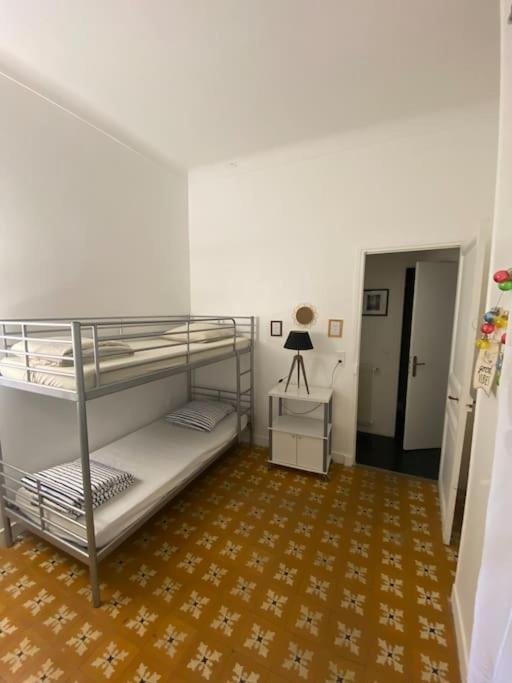 Appartement Proche Plages - Parking Gratuit Menton Exterior foto