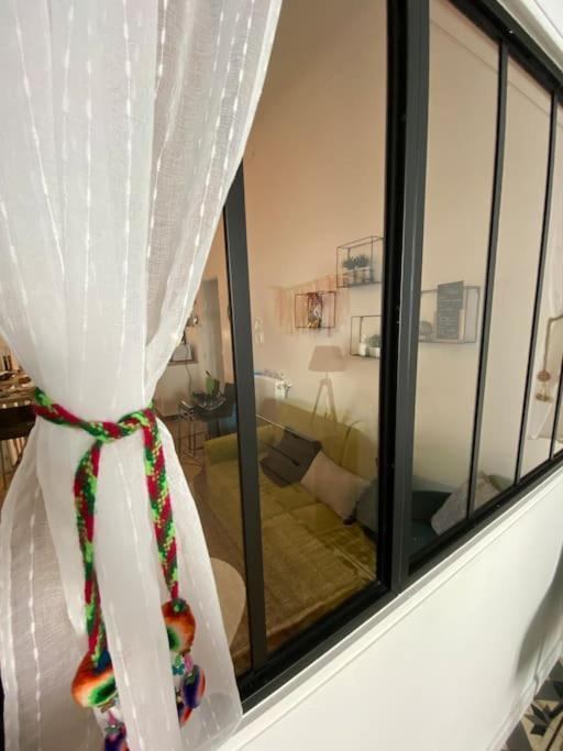 Appartement Proche Plages - Parking Gratuit Menton Exterior foto